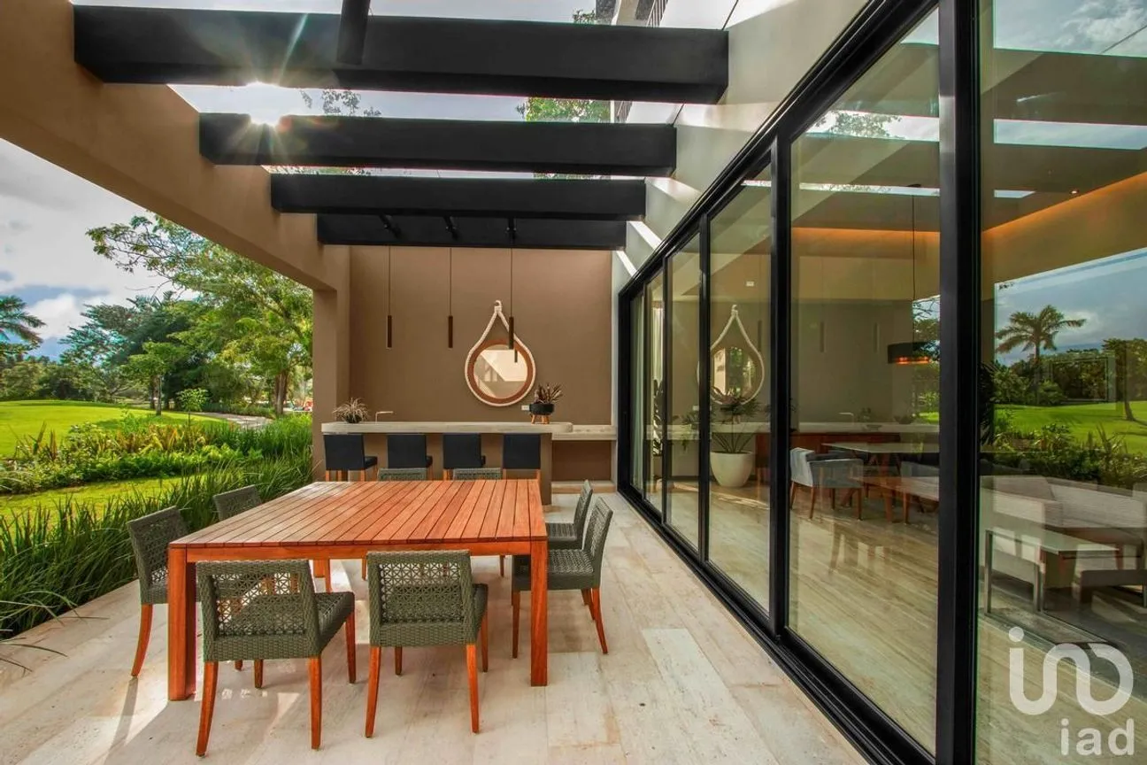 Casa en Venta en Yucatán Country Club, Mérida, Yucatán | NEX-228409 | iad México | Foto 12 de 14