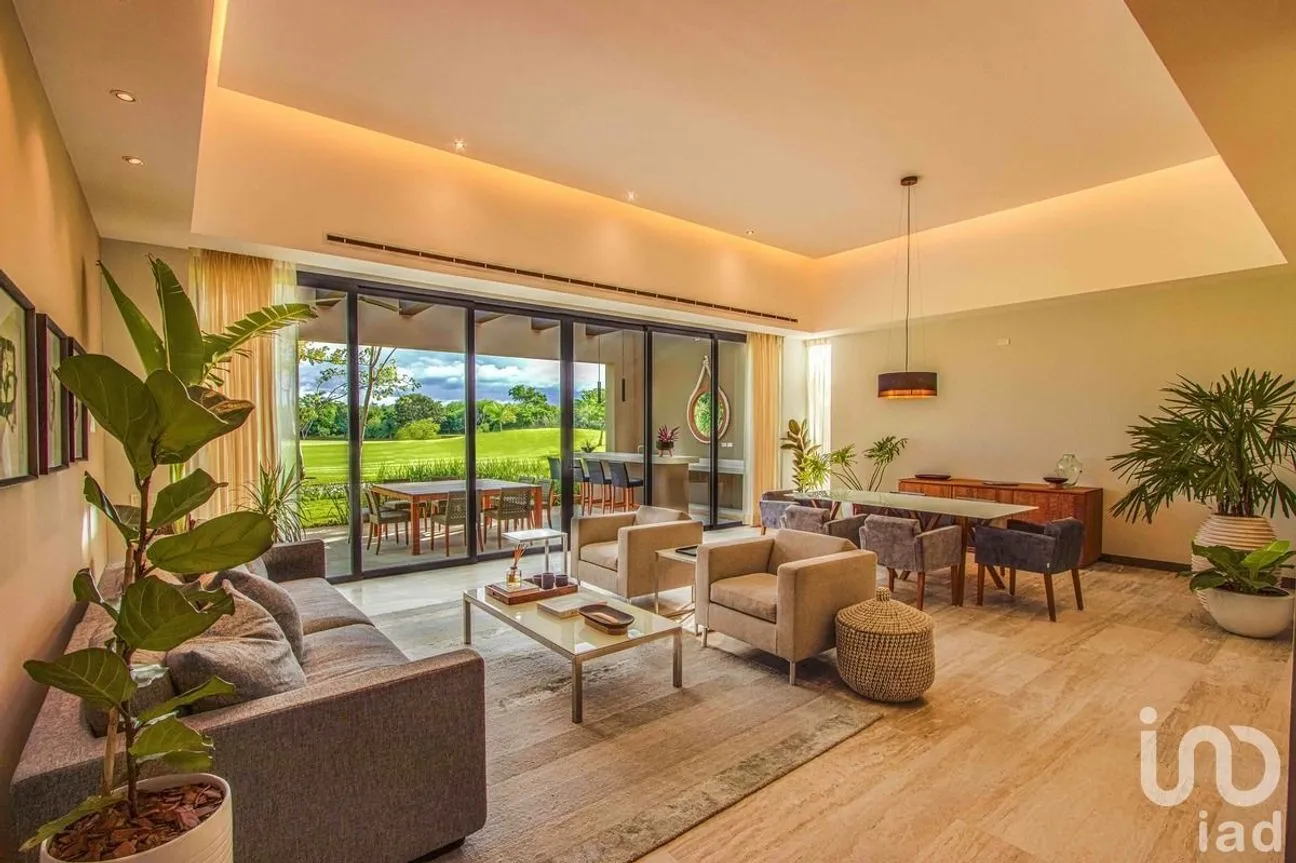 Casa en Venta en Yucatán Country Club, Mérida, Yucatán | NEX-228409 | iad México | Foto 13 de 14