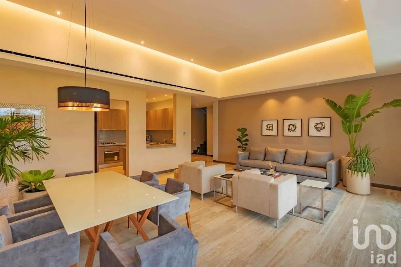 Casa en Venta en Yucatán Country Club, Mérida, Yucatán | NEX-228409 | iad México | Foto 14 de 14