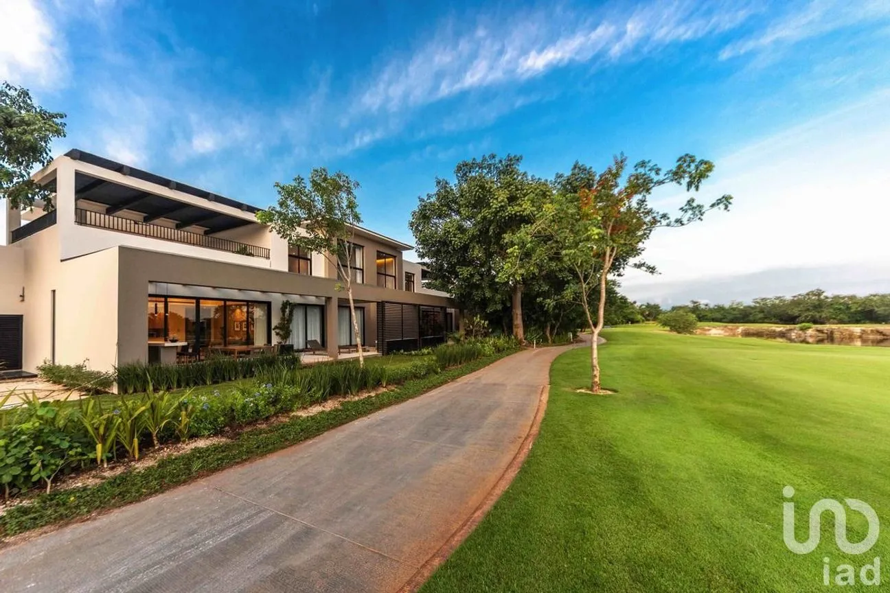Casa en Venta en Yucatán Country Club, Mérida, Yucatán | NEX-228409 | iad México | Foto 5 de 14