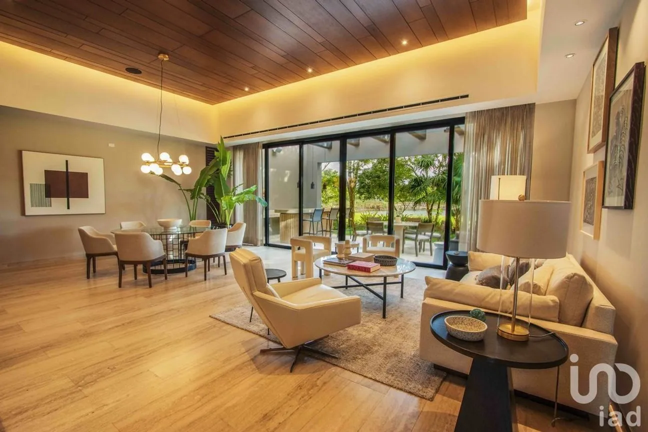 Casa en Venta en Yucatán Country Club, Mérida, Yucatán | NEX-228409 | iad México | Foto 7 de 14