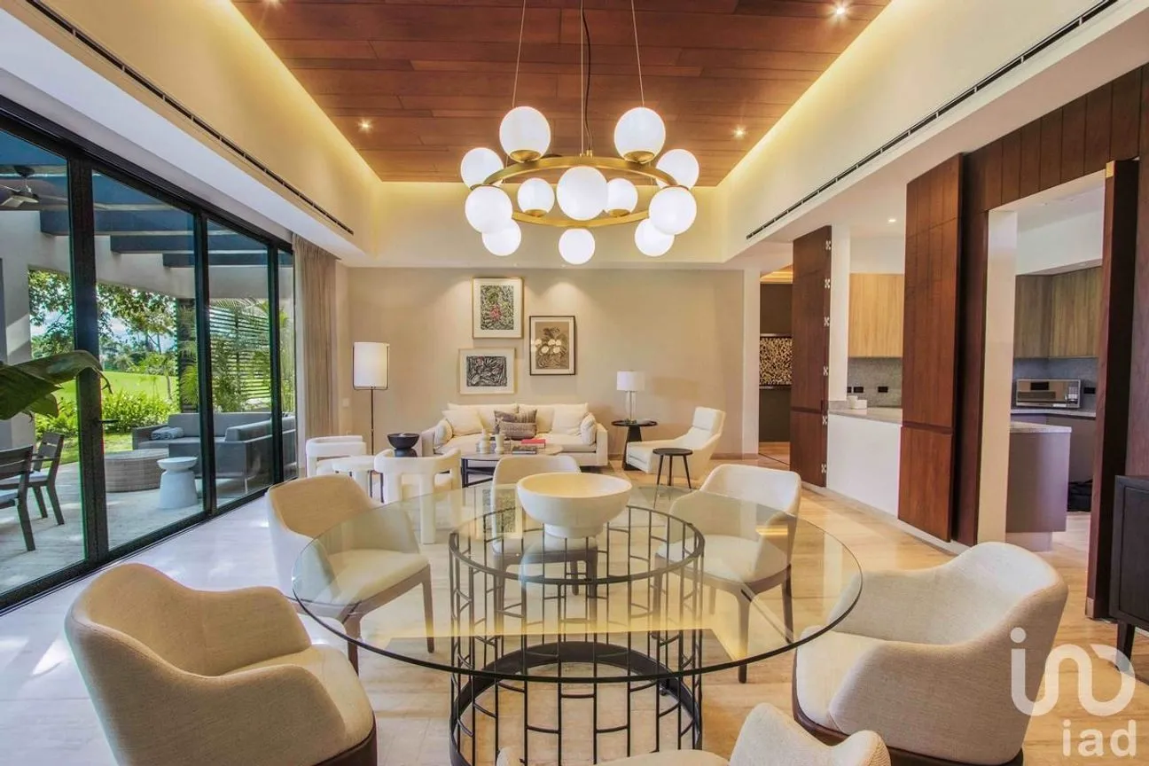 Casa en Venta en Yucatán Country Club, Mérida, Yucatán | NEX-228409 | iad México | Foto 8 de 14