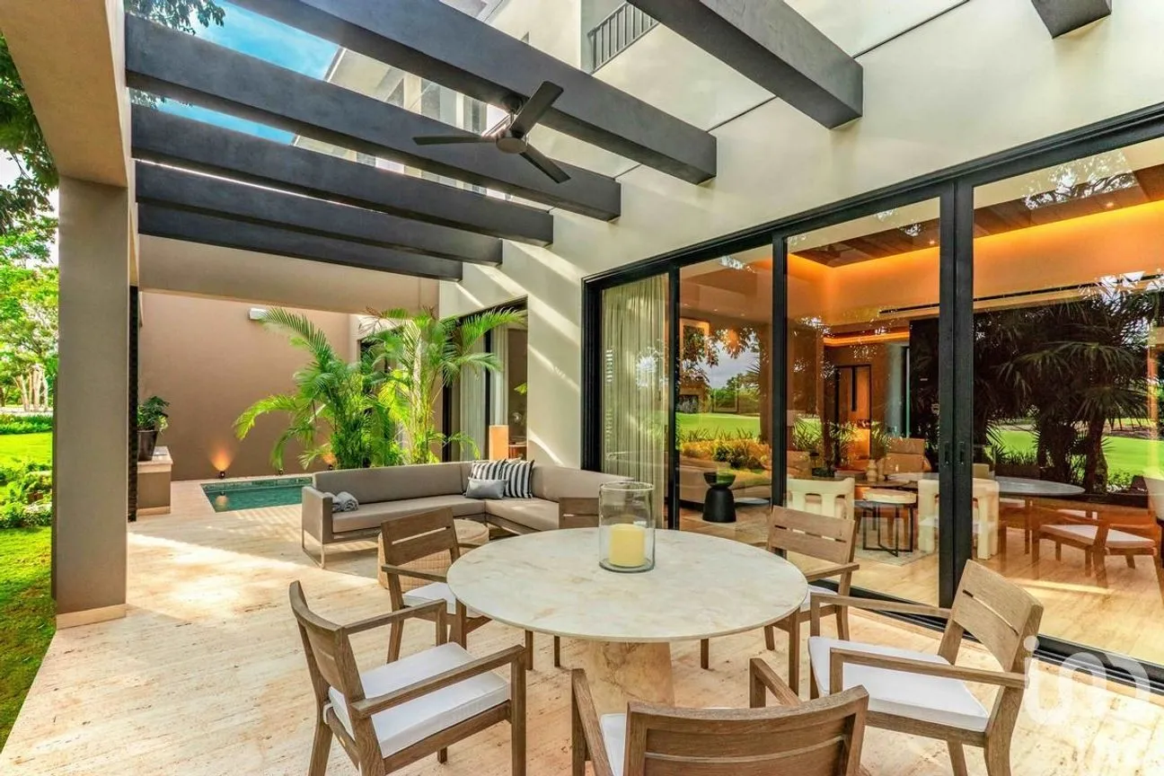 Casa en Venta en Yucatán Country Club, Mérida, Yucatán | NEX-228409 | iad México | Foto 10 de 14
