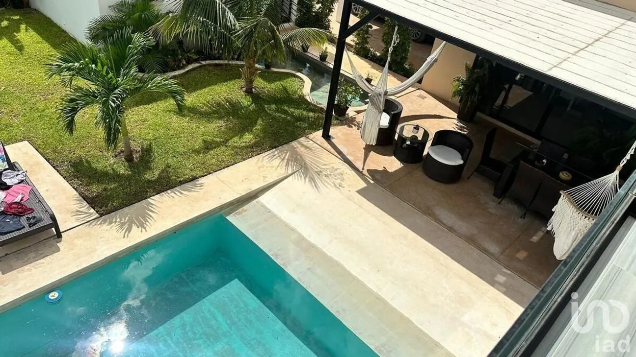 Casa en Venta en Dzityá, Mérida, Yucatán | NEX-229010 | iad México | Foto 12 de 20
