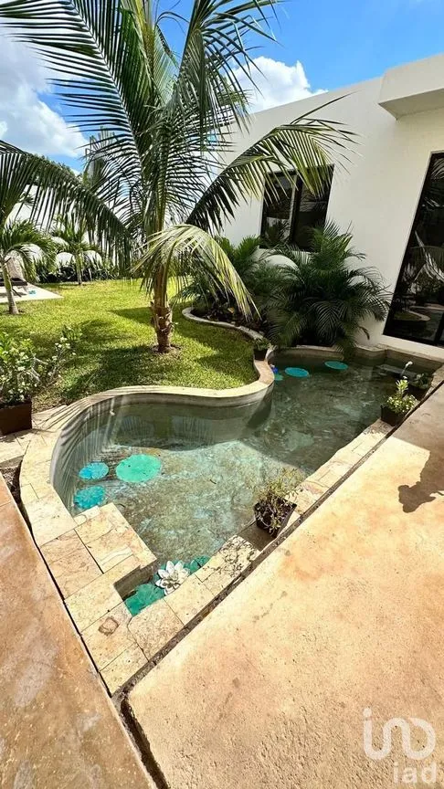 Casa en Venta en Dzityá, Mérida, Yucatán | NEX-229010 | iad México | Foto 15 de 20