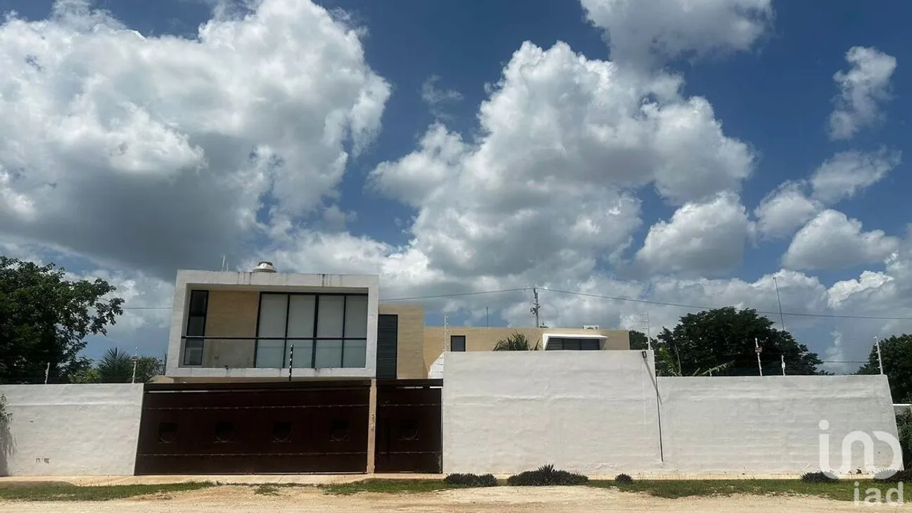 Casa en Venta en Dzityá, Mérida, Yucatán | NEX-229010 | iad México | Foto 1 de 20