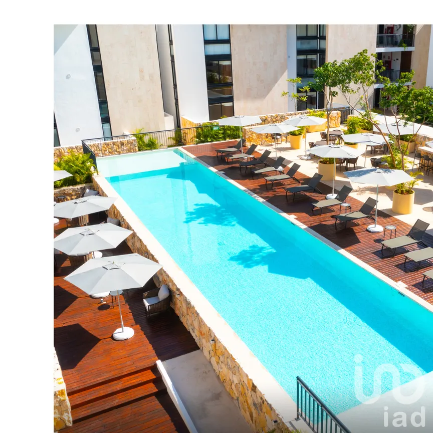 Departamento en Venta en Campestre, Mérida, Yucatán | NEX-229036 | iad México | Foto 2 de 13