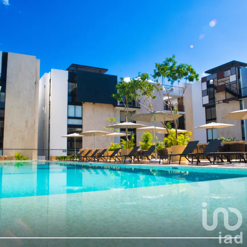 Departamento en Venta en Campestre, Mérida, Yucatán | NEX-229036 | iad México | Foto 11 de 13