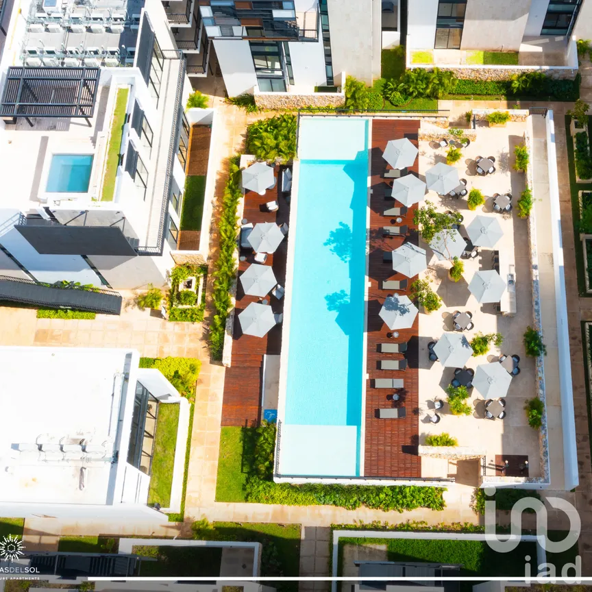 Departamento en Venta en Campestre, Mérida, Yucatán | NEX-229036 | iad México | Foto 13 de 13