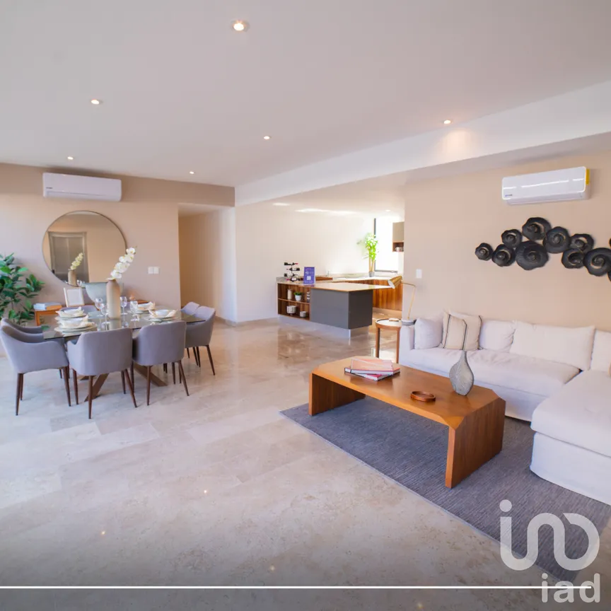 Departamento en Venta en Campestre, Mérida, Yucatán | NEX-229036 | iad México | Foto 3 de 13