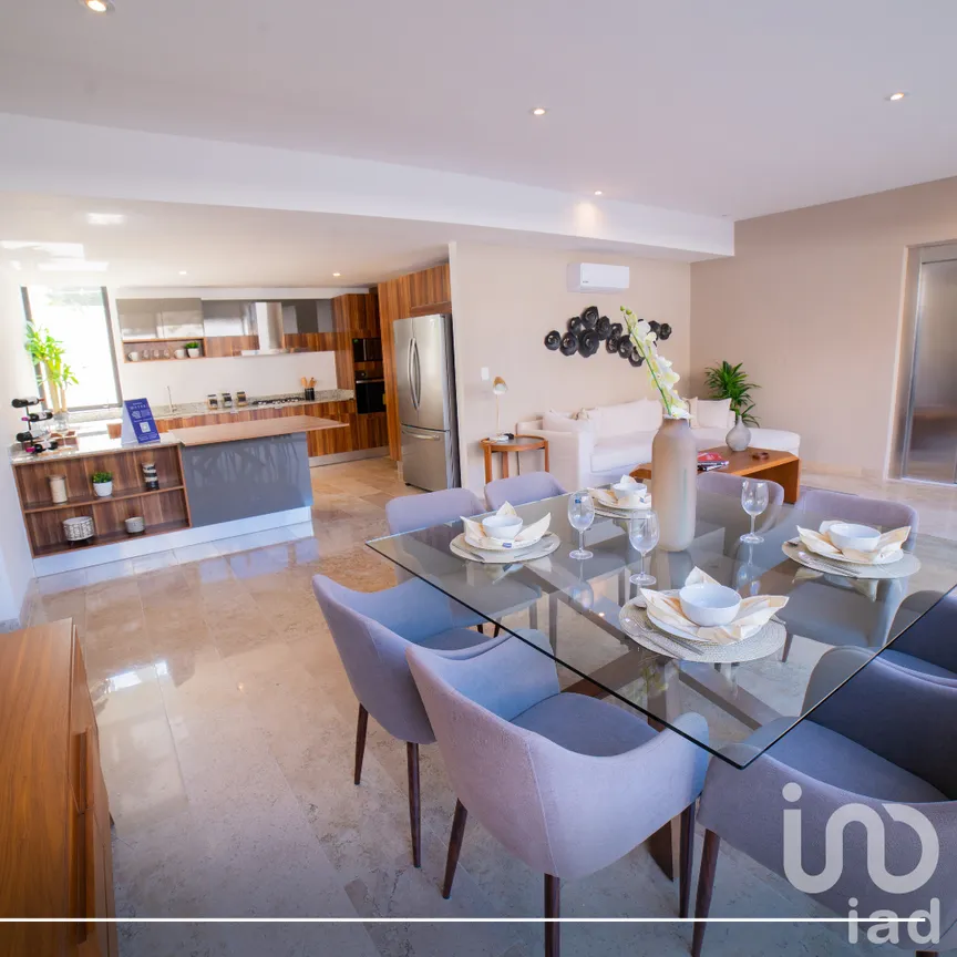 Departamento en Venta en Campestre, Mérida, Yucatán | NEX-229036 | iad México | Foto 4 de 13
