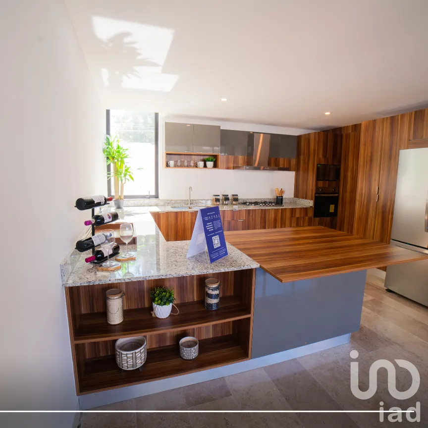 Departamento en Venta en Campestre, Mérida, Yucatán | NEX-229036 | iad México | Foto 5 de 13