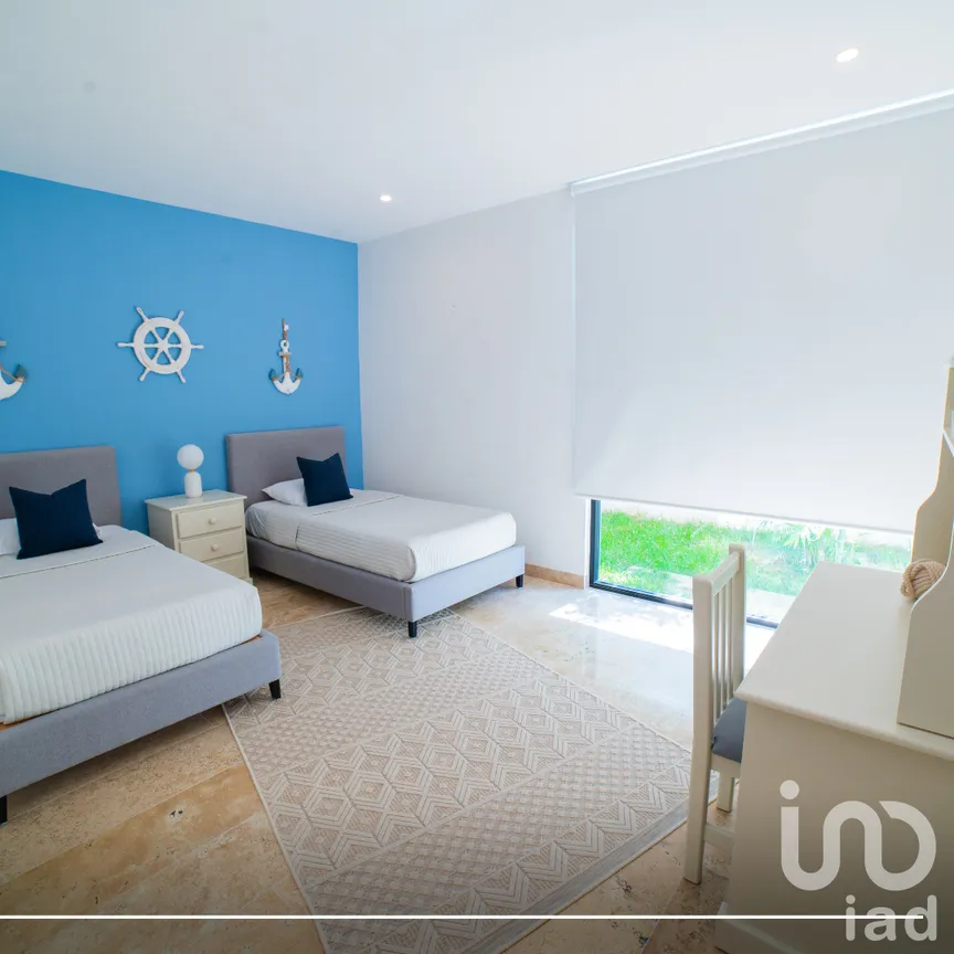 Departamento en Venta en Campestre, Mérida, Yucatán | NEX-229036 | iad México | Foto 7 de 13