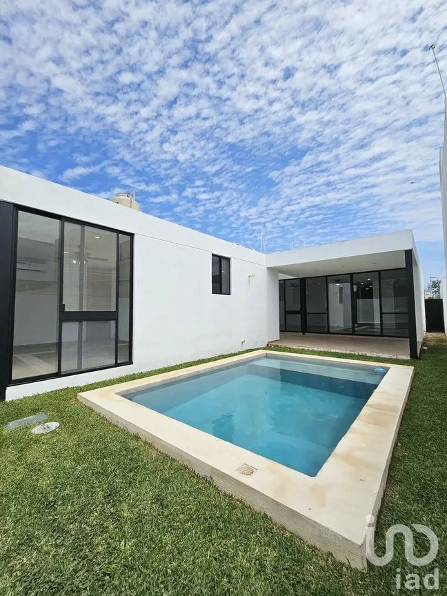 Casa en Venta en Conkal, Conkal, Yucatán | NEX-229037 | iad México | Foto 12 de 19