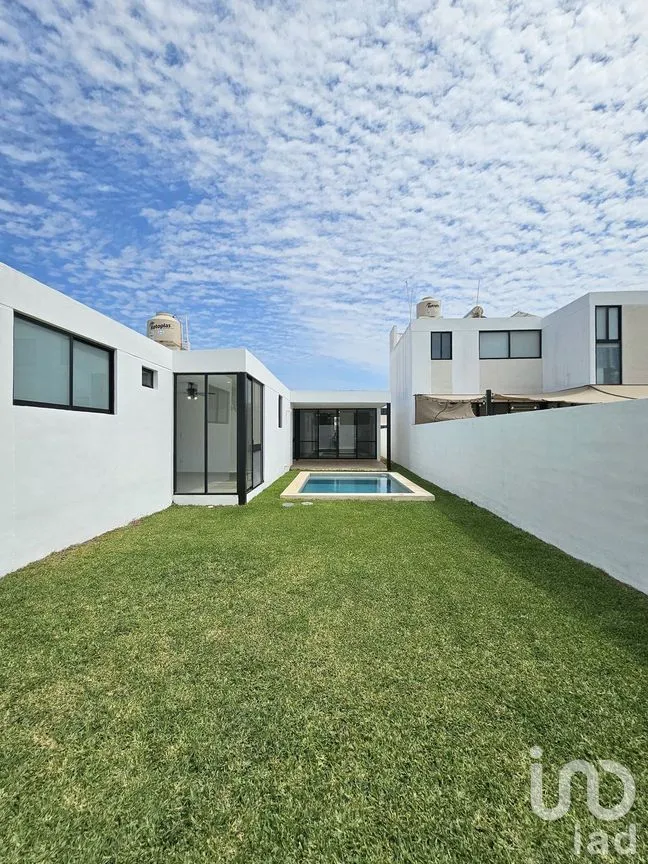 Casa en Venta en Conkal, Conkal, Yucatán | NEX-229037 | iad México | Foto 14 de 19