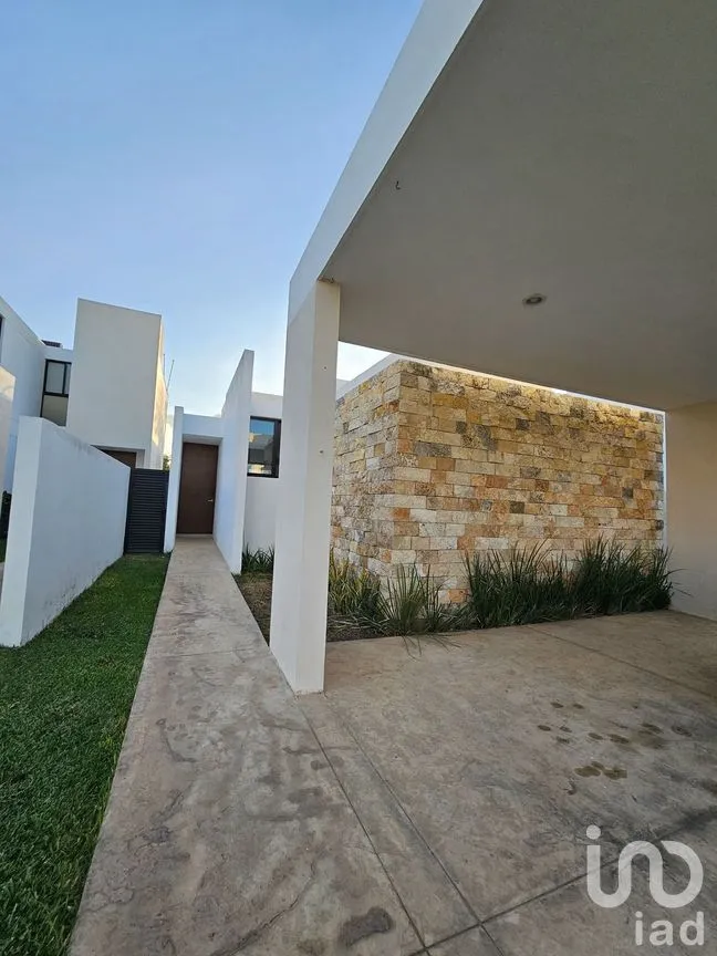 Casa en Venta en Conkal, Conkal, Yucatán | NEX-229037 | iad México | Foto 16 de 19