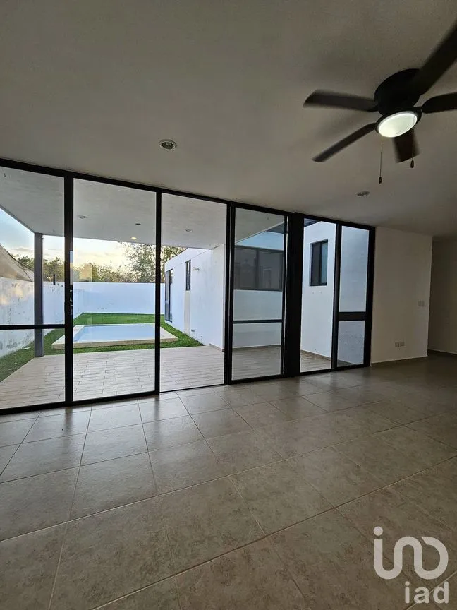 Casa en Venta en Conkal, Conkal, Yucatán | NEX-229037 | iad México | Foto 18 de 19