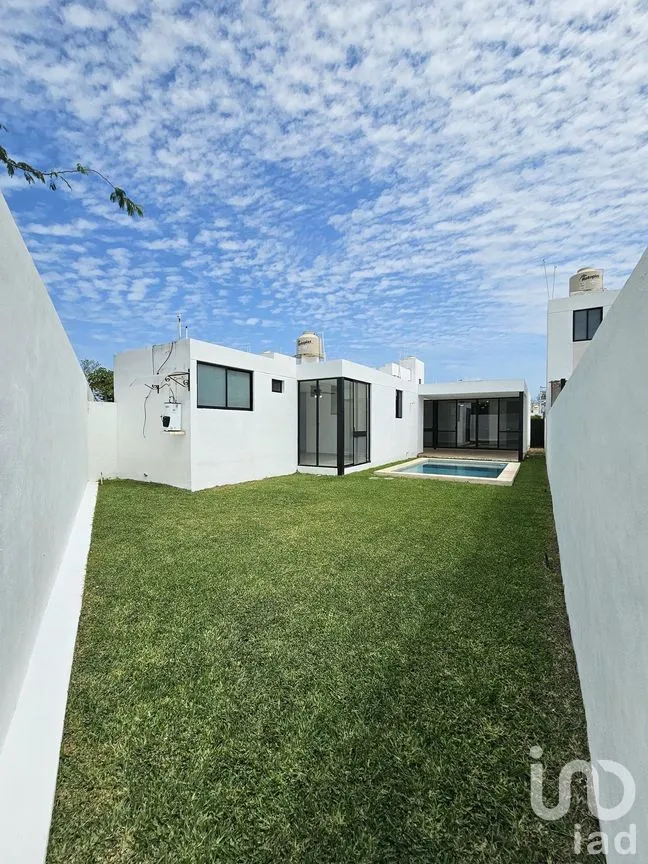 Casa en Venta en Conkal, Conkal, Yucatán | NEX-229037 | iad México | Foto 19 de 19
