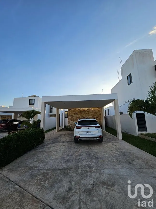 Casa en Venta en Conkal, Conkal, Yucatán | NEX-229037 | iad México | Foto 3 de 19