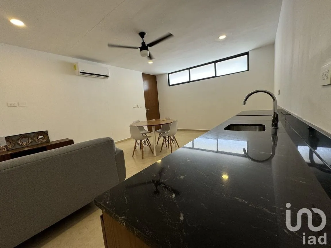 Departamento en Venta en Montebello, Mérida, Yucatán | NEX-229056 | iad México | Foto 10 de 10