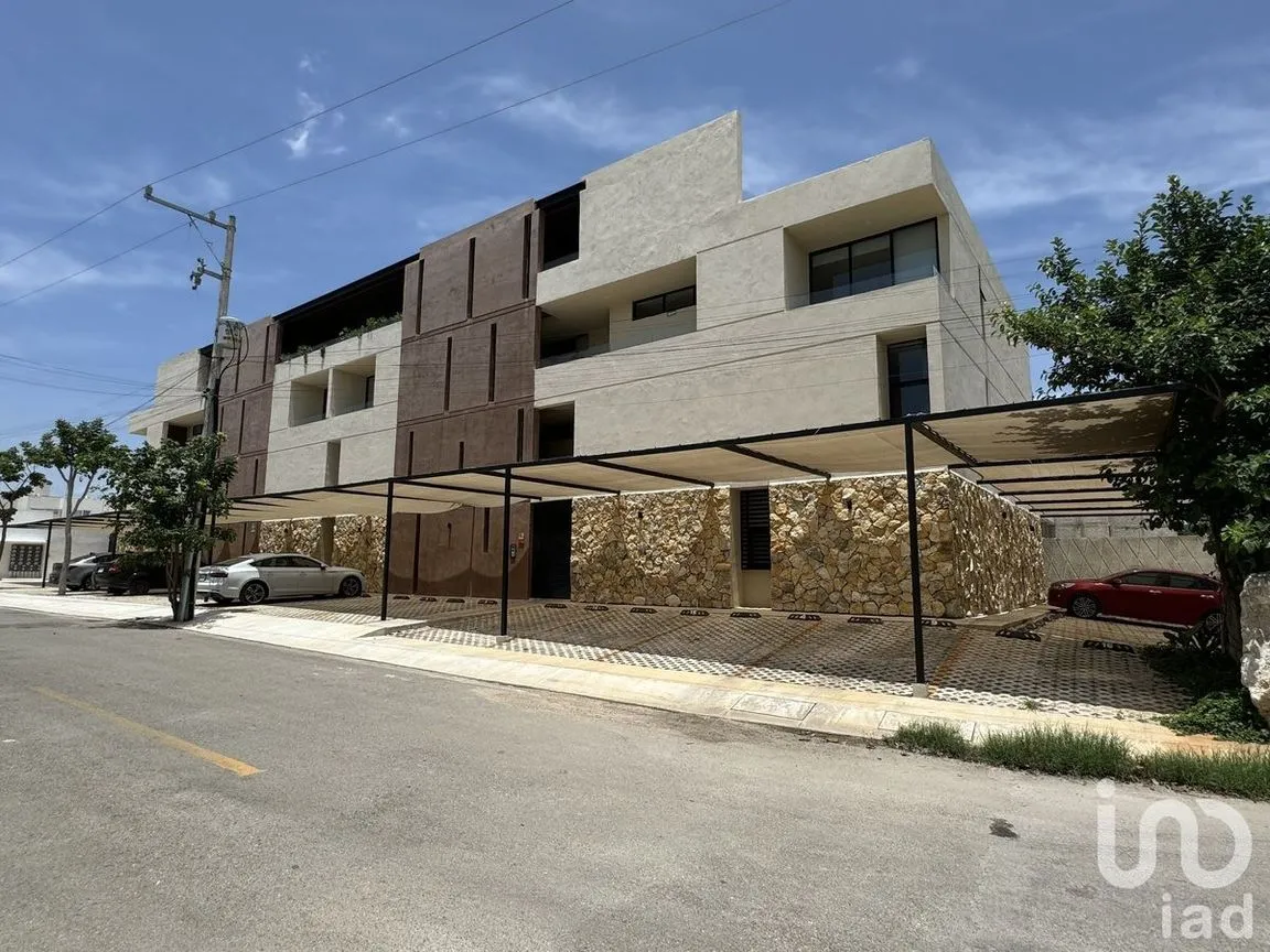 Departamento en Venta en Montebello, Mérida, Yucatán | NEX-229056 | iad México | Foto 1 de 10