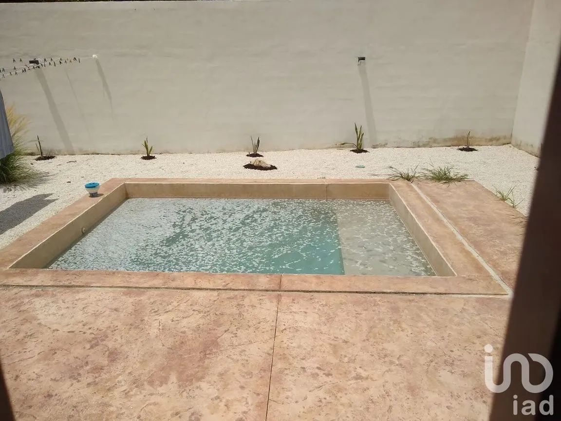 Casa en Venta en Real Montejo, Mérida, Yucatán | NEX-229057 | iad México | Foto 2 de 18