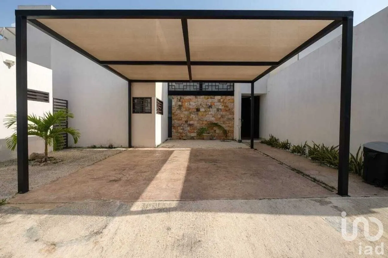 Casa en Venta en Real Montejo, Mérida, Yucatán | NEX-229057 | iad México | Foto 17 de 18