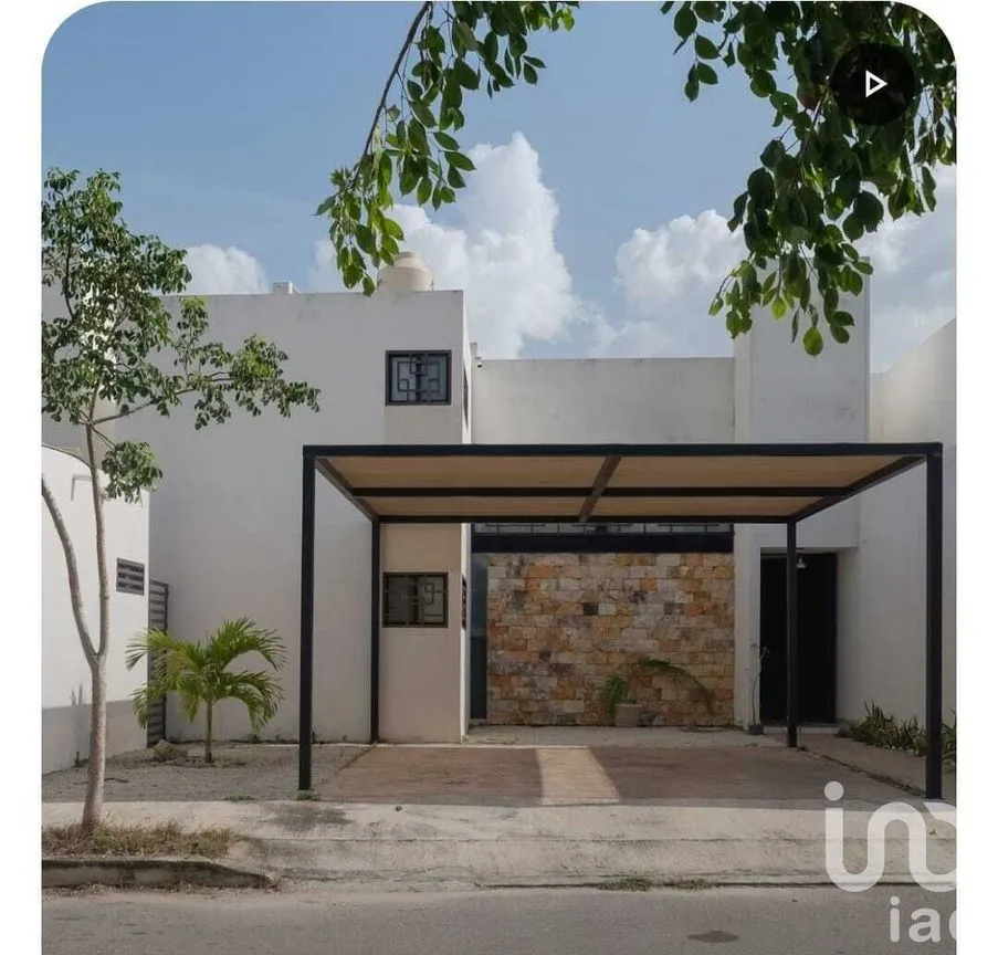 Casa en Venta en Real Montejo, Mérida, Yucatán | NEX-229057 | iad México | Foto 1 de 18