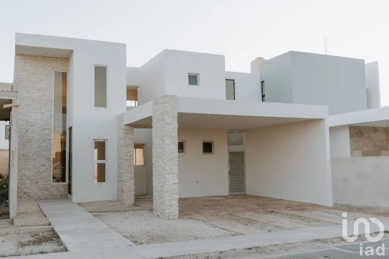 Casa en Venta en Conkal, Conkal, Yucatán | NEX-229058 | iad México | Foto 2 de 9
