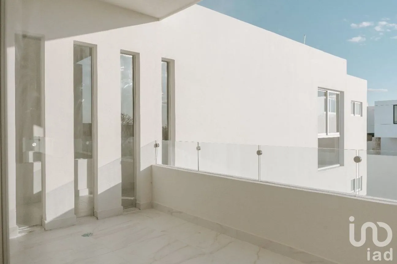 Casa en Venta en Conkal, Conkal, Yucatán | NEX-229058 | iad México | Foto 3 de 9