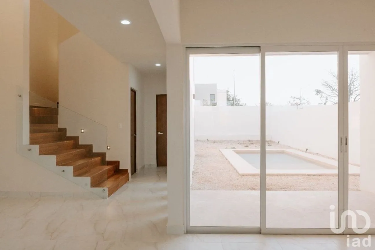 Casa en Venta en Conkal, Conkal, Yucatán | NEX-229058 | iad México | Foto 6 de 9