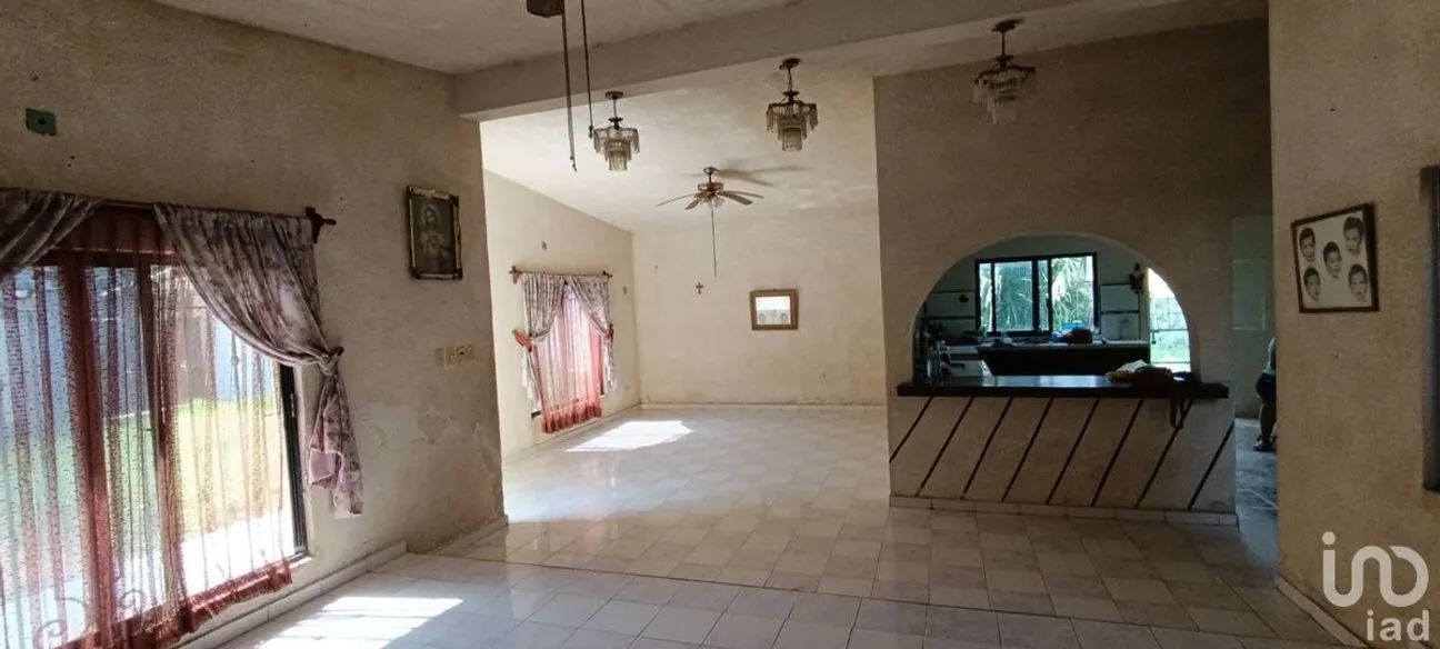Casa en Venta en San Antonio Kaua III, Kanasín, Yucatán | NEX-229063 | iad México | Foto 2 de 17