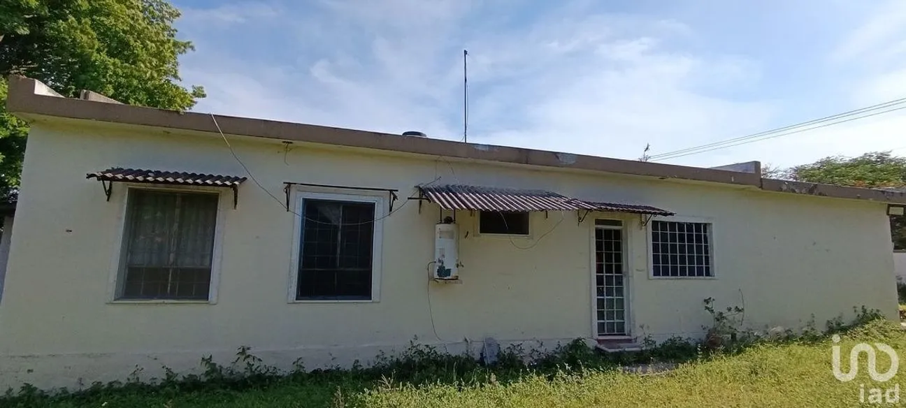 Casa en Venta en San Antonio Kaua III, Kanasín, Yucatán | NEX-229063 | iad México | Foto 11 de 17