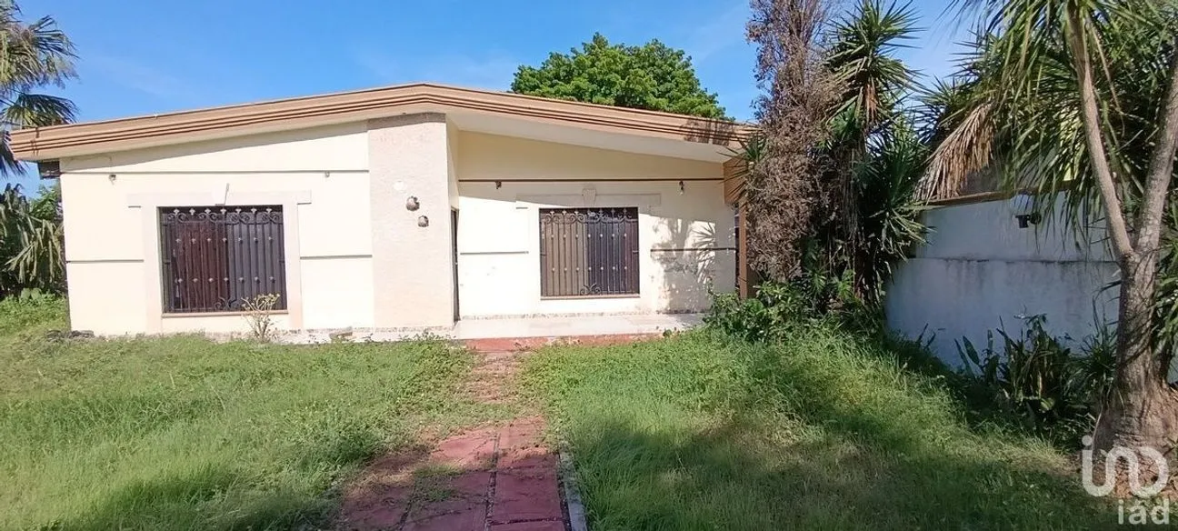 Casa en Venta en San Antonio Kaua III, Kanasín, Yucatán | NEX-229063 | iad México | Foto 13 de 17