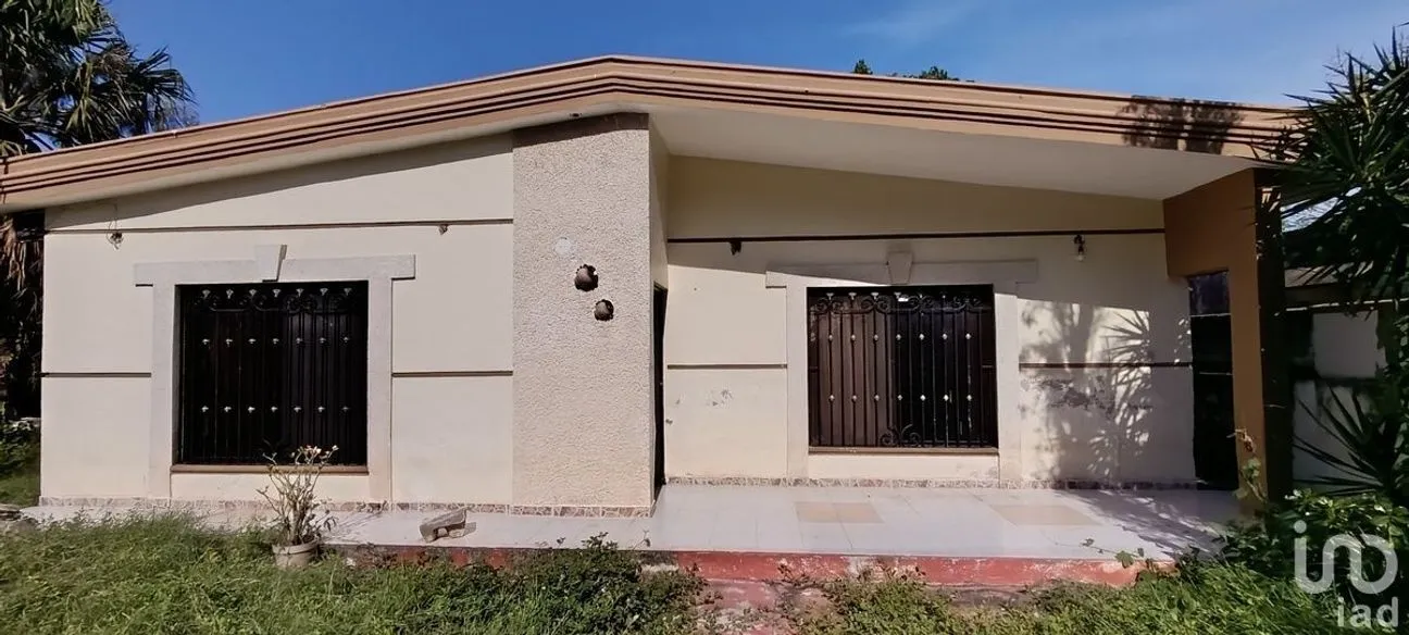 Casa en Venta en San Antonio Kaua III, Kanasín, Yucatán | NEX-229063 | iad México | Foto 14 de 17