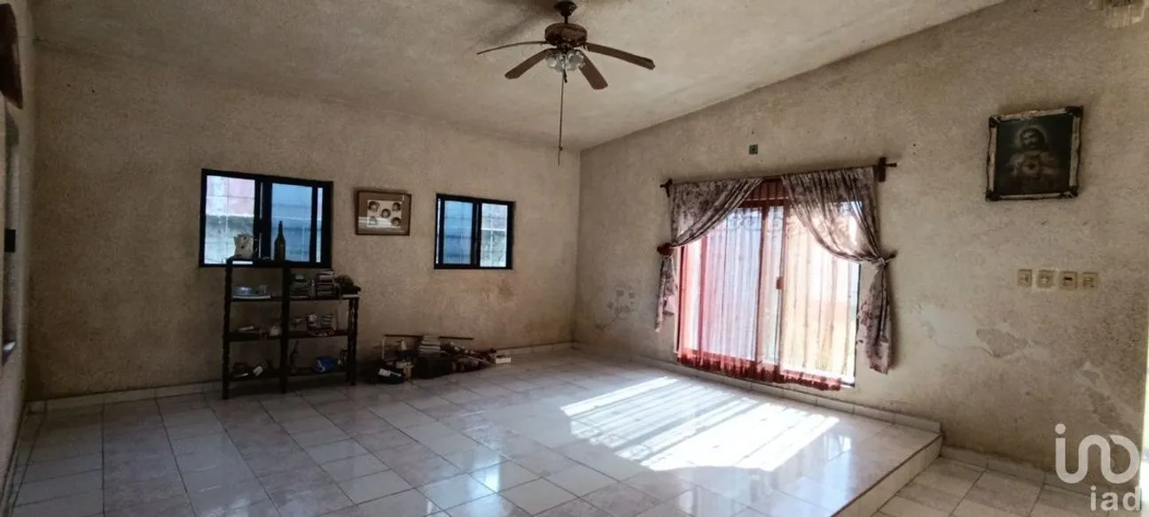 Casa en Venta en San Antonio Kaua III, Kanasín, Yucatán | NEX-229063 | iad México | Foto 16 de 17