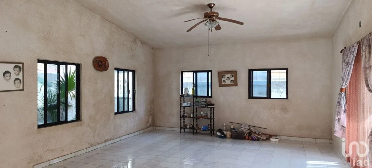 Casa en Venta en San Antonio Kaua III, Kanasín, Yucatán | NEX-229063 | iad México | Foto 3 de 17