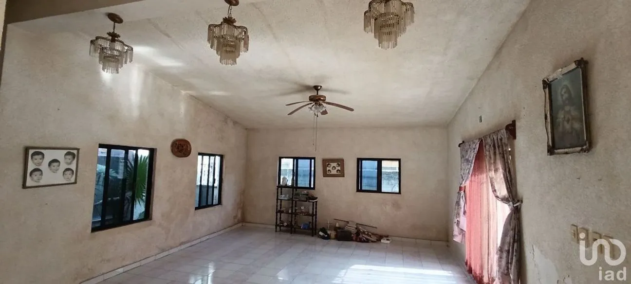 Casa en Venta en San Antonio Kaua III, Kanasín, Yucatán | NEX-229063 | iad México | Foto 5 de 17