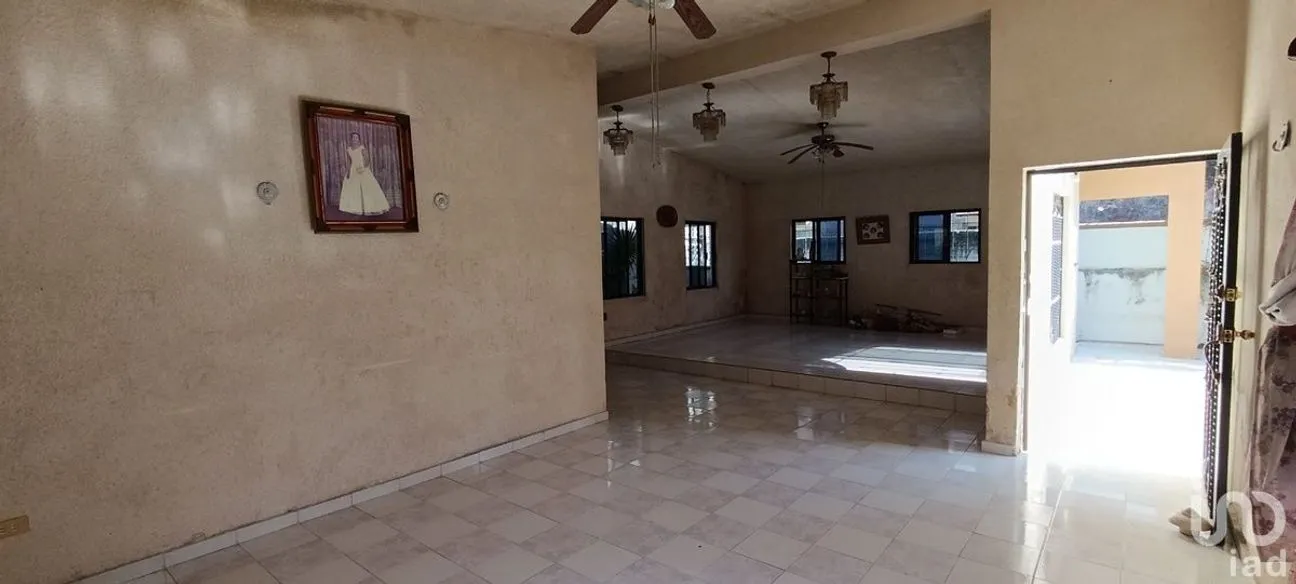 Casa en Venta en San Antonio Kaua III, Kanasín, Yucatán | NEX-229063 | iad México | Foto 6 de 17