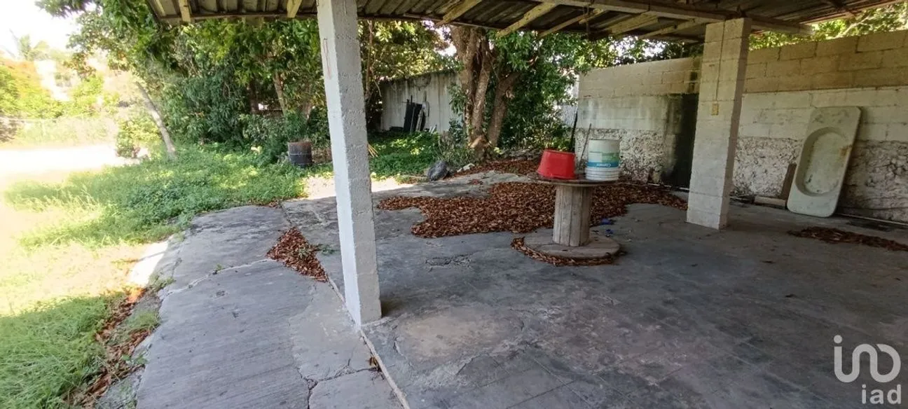Casa en Venta en San Antonio Kaua III, Kanasín, Yucatán | NEX-229063 | iad México | Foto 9 de 17