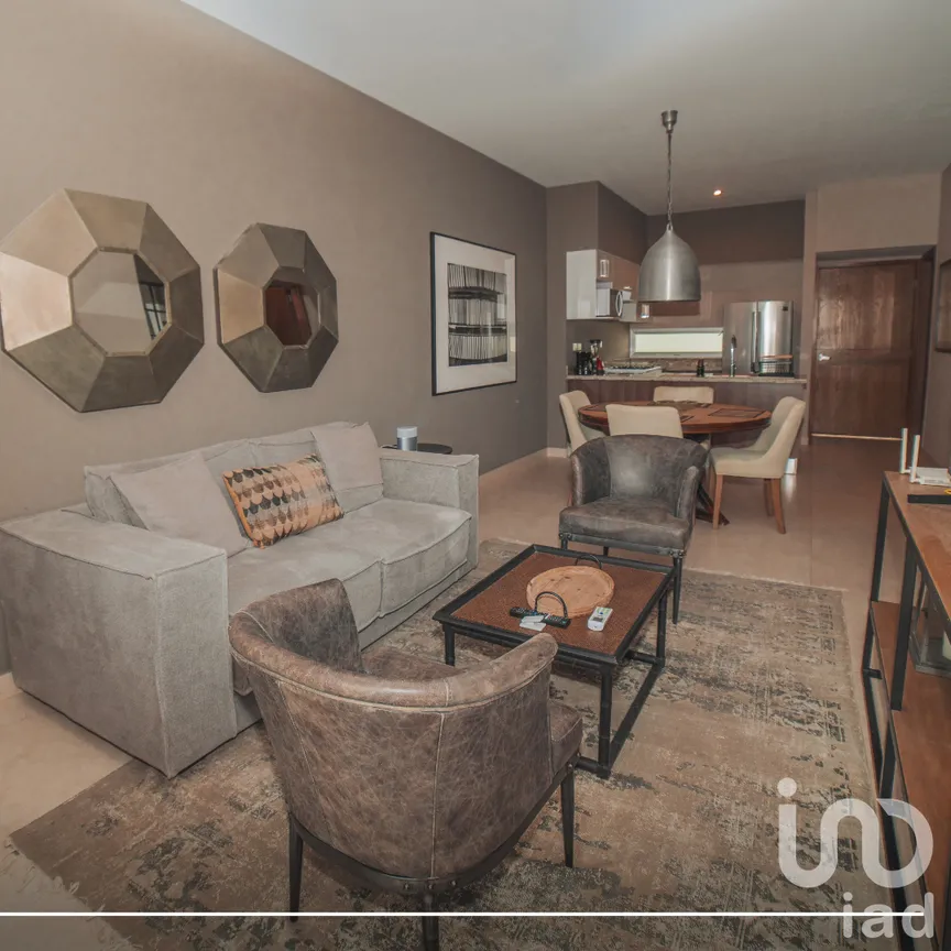 Departamento en Venta en Vía Montejo, Mérida, Yucatán | NEX-229109 | iad México | Foto 7 de 9