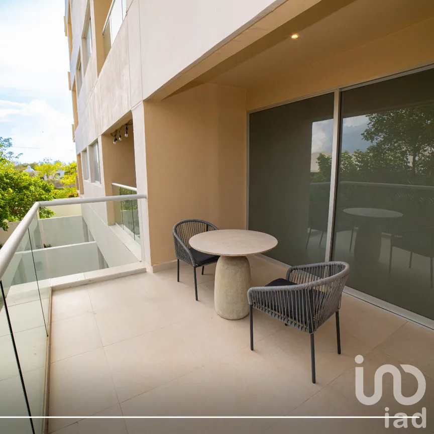 Departamento en Venta en Vía Montejo, Mérida, Yucatán | NEX-229109 | iad México | Foto 9 de 9