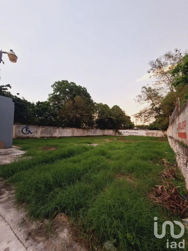 Terreno en Renta en Máximo Ancona, Mérida, Yucatán | NEX-229280 | iad México | Foto 2 de 22