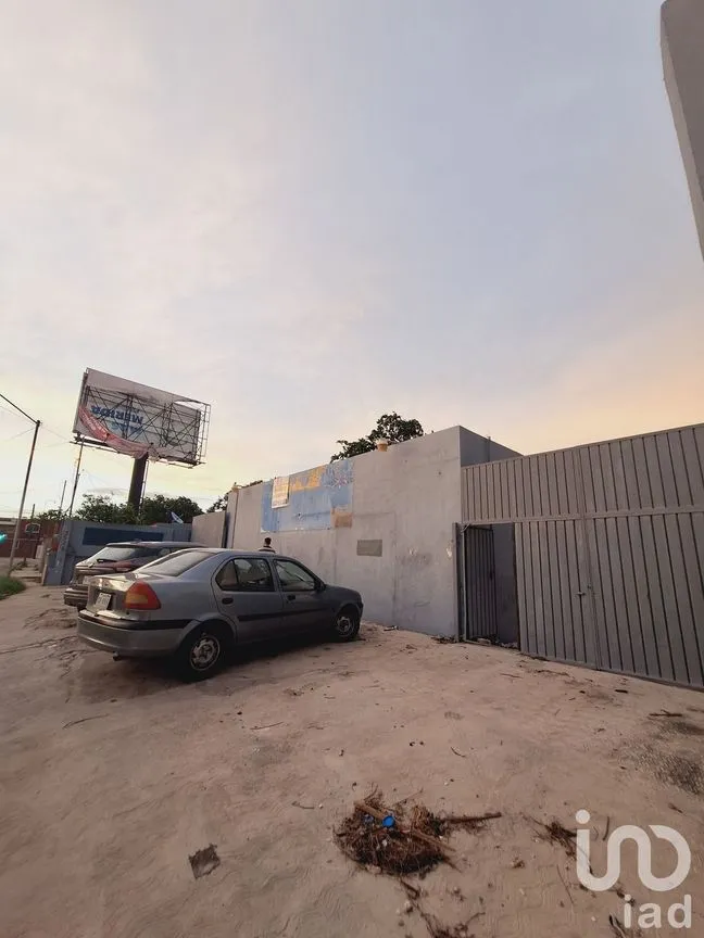 Terreno en Renta en Máximo Ancona, Mérida, Yucatán | NEX-229280 | iad México | Foto 11 de 22