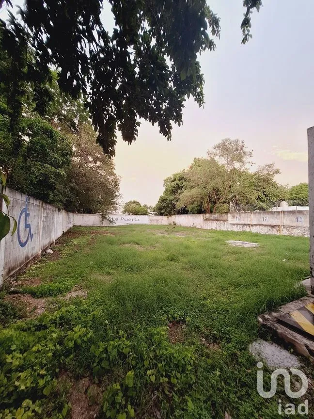 Terreno en Renta en Máximo Ancona, Mérida, Yucatán | NEX-229280 | iad México | Foto 9 de 22