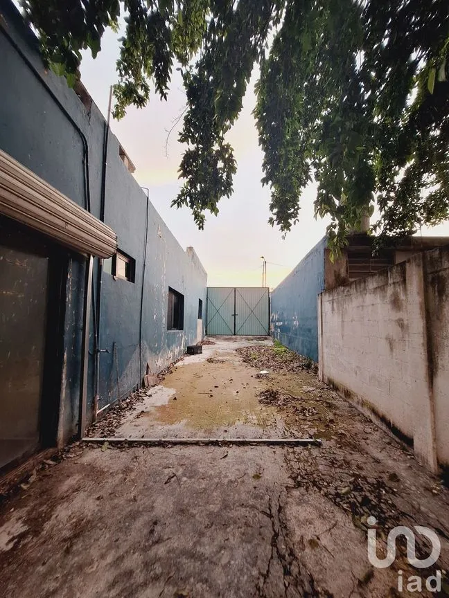 Terreno en Renta en Máximo Ancona, Mérida, Yucatán | NEX-229280 | iad México | Foto 10 de 22