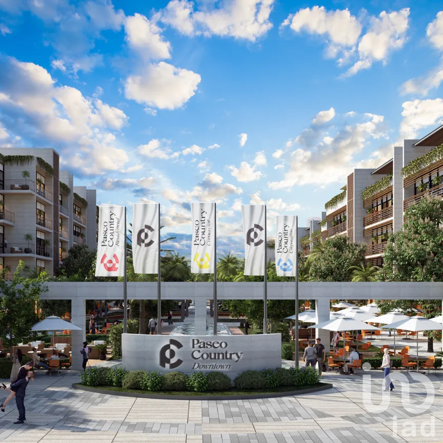 Departamento en Venta en Yucatán Country Club, Mérida, Yucatán | NEX-229390 | iad México | Foto 2 de 6