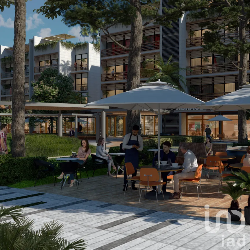 Departamento en Venta en Yucatán Country Club, Mérida, Yucatán | NEX-229390 | iad México | Foto 3 de 6
