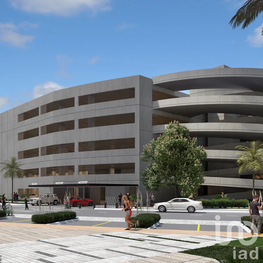 Departamento en Venta en Yucatán Country Club, Mérida, Yucatán | NEX-229390 | iad México | Foto 4 de 6