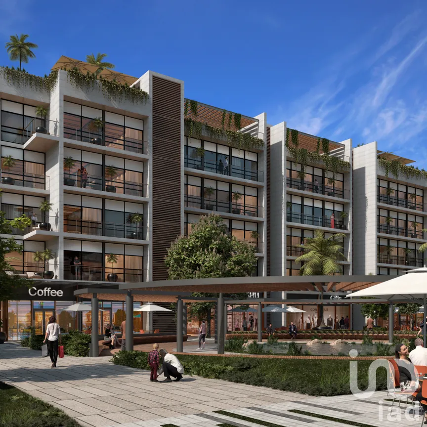Departamento en Venta en Yucatán Country Club, Mérida, Yucatán | NEX-229390 | iad México | Foto 5 de 6